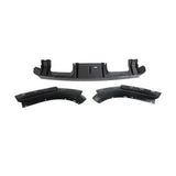 Velt Sport Dry Carbon Fiber Rear Diffuser - BMW G82 G83 M4 by Velt Sport VELT-EXT-0074
