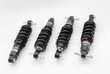 Scale Suspension Alpine Series Coilover - Ferrari 360 2000-2005 | FR03-AS
