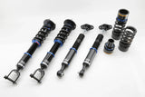 Scale Suspension Innovative Series Coilover - Chrysler 300C/SRT8 V8 2011+ | CR06-IS