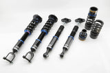 Scale Suspension Innovative Series Coilover - Dodge Challenger V8 2008-2010 | DG03-IS