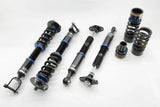 Scale Suspension Innovative Series Coilover - Dodge Challenger V8 2008-2010 | DG03-IS