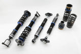 Scale Suspension Innovative Series Coilover (AWD) - Chrysler 300 V6 2011+ | CR07-IS