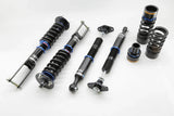 Scale Suspension Innovative Series Coilover (AWD) - Dodge Magnum V6 2005-2008 | DG15-IS