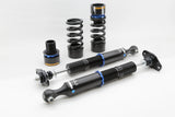 Scale Suspension Innovative Series Coilover (AWD) - Chrysler 300 V6 2005-2010 | CR03-IS