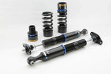 Scale Suspension Innovative Series Coilover - Dodge Challenger V6 2008-2010 | DG02-IS