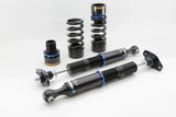 Scale Suspension Innovative Series Coilover (AWD) - Dodge Magnum V6 2005-2008 | DG15-IS