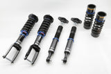 Scale Suspension Innovative Series Coilover (AWD) - Dodge Charger V8 2011+ | DG11-IS