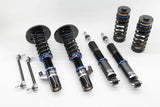 Scale Suspension Innovative Series Coilover - BMW M4 (F82/83) 2014-2020 | BM29-IS
