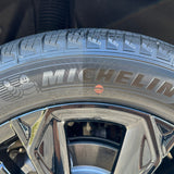 Esoteric Car Care Tire Dressing by Esoteric Car Care