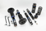 Scale Suspension Innovative Series Coilover - BMW M3 (F80) 2014-2018 | BM35-IS