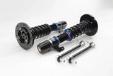 Scale Suspension Innovative Series Coilover - BMW M3 (F80) 2014-2018 | BM35-IS
