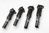 Scale Suspension Innovative Series Coilover - Porsche Boxster 986 1997-2004 | PS09-IS