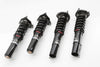 Scale Suspension Alpine Series Coilover - Porsche Boxster/Cayman 987 2005-2012