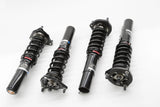 Scale Suspension Alpine Series Coilover - Porsche Boxster/Cayman 987 2005-2012 | PS10-AS