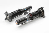 Scale Suspension Alpine Series Coilover - Porsche Boxster/Cayman 987 2005-2012 | PS10-AS