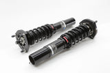 Scale Suspension Alpine Series Coilover - Porsche Boxster/Cayman 987 2005-2012 | PS10-AS