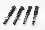 Scale Suspension Innovative Series Coilover (Rear Coilover) - Nissan 300ZX (Z31) 1983-1989 | NS50-IS