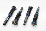 Scale Suspension Innovative Series Coilover (Rear Coilover) - Nissan 300ZX (Z31) 1983-1989 | NS50-IS