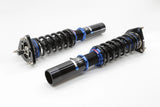 Scale Suspension Innovative Series Coilover (Rear Coilover) - Nissan 300ZX (Z31) 1983-1989 | NS50-IS