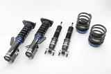 Scale Suspension Innovative Series Coilover - Ford Fusion 2013-2020 | FD17-IS