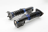 Scale Suspension Innovative Series Coilover - Ford Fusion 2013-2020 | FD17-IS