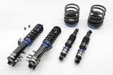 Scale Suspension Innovative Series Coilover - Fiat 500/Abarth 2007+ | FT03-IS