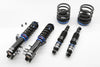 Scale Suspension Innovative Series Coilover - Fiat 500/Abarth 2007+