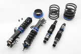 Scale Suspension Innovative Series Coilover - Fiat 500/Abarth 2007+ | FT03-IS