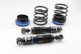 Scale Suspension Innovative Series Coilover - Fiat 500/Abarth 2007+ | FT03-IS