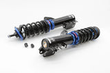 Scale Suspension Innovative Series Coilover - Fiat 500/Abarth 2007+ | FT03-IS