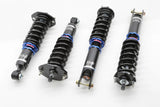 Scale Suspension Innovative Series Coilover - Nissan 300ZX/Fairlady (Z32) 1990-1996 | NS03-IS