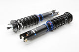 Scale Suspension Innovative Series Coilover - Nissan 300ZX/Fairlady (Z32) 1990-1996 | NS03-IS
