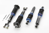 Scale Suspension Innovative Series Coilover (Quattro) - Audi A4 (B5) 1996-2001 | AU04-IS