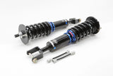 Scale Suspension Innovative Series Coilover (Quattro) - Audi A4 (B5) 1996-2001 | AU04-IS