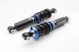 Scale Suspension Innovative Series Coilover (Quattro) - Audi A4 (B5) 1996-2001 | AU04-IS