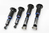 Scale Suspension Innovative Series Coilover - Nissan Skyline R33 GT-R 1994-1998