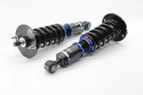 Scale Suspension Innovative Series Coilover - Nissan Skyline R34 GT-R 1998-2002 | NS30-IS
