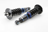 Scale Suspension Innovative Series Coilover - Nissan Skyline R34 GTS 1998-2001 | NS29-IS
