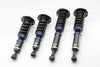 Scale Suspension Innovative Series Coilover - Nissan Skyline R34 GTS 1998-2001
