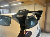CJM Industries MK5 Golf YRC Wing V2 by CJM Industries