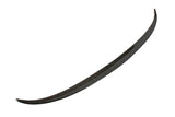 Velt Sport Carbon Fiber Trunk Spoiler (V4) - BMW F80 M3 / F30 3 Series (M Package) by Velt Sport VELT-EXT-0378