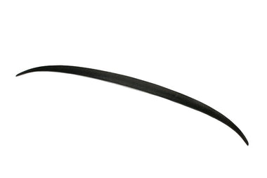 Velt Sport Carbon Fiber Trunk Spoiler (V4) - BMW F80 M3 / F30 3 Series (M Package) by Velt Sport VELT-EXT-0378