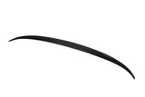 Velt Sport Carbon Fiber Trunk Spoiler (V4) - BMW F80 M3 / F30 3 Series (M Package) by Velt Sport VELT-EXT-0378