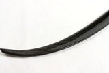 Velt Sport Carbon Fiber Trunk Spoiler (V4) - BMW F80 M3 / F30 3 Series (M Package) by Velt Sport VELT-EXT-0378