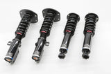 Scale Suspension Alpine Series Coilover - Porsche 911 993 1994-1997 | PS03-AS