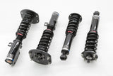Scale Suspension Alpine Series Coilover - Porsche 911 993 1994-1997 | PS03-AS