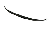 Velt Sport Carbon Fiber Trunk Spoiler (V4) - BMW F80 M3 / F30 3 Series (M Package) by Velt Sport VELT-EXT-0378