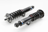 Scale Suspension Alpine Series Coilover - Porsche 911 993 1994-1997 | PS03-AS