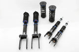 Scale Suspension Innovative Series Coilover - Mercedes-Benz R-Class 4-Matic 2006-2013 | MB08-IS