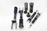 Scale Suspension Innovative Series Coilover - Mercedes-Benz M-Class 2005-2011 | MB20-IS